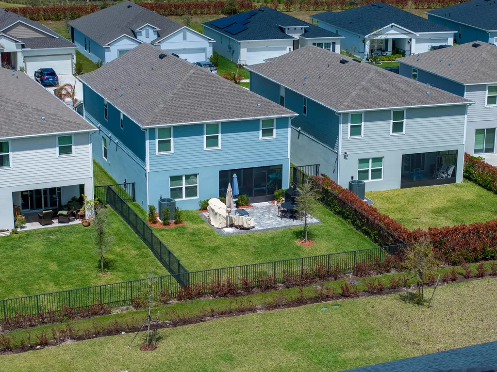 12574 SW Forli Way Port St Lucie FL 34987