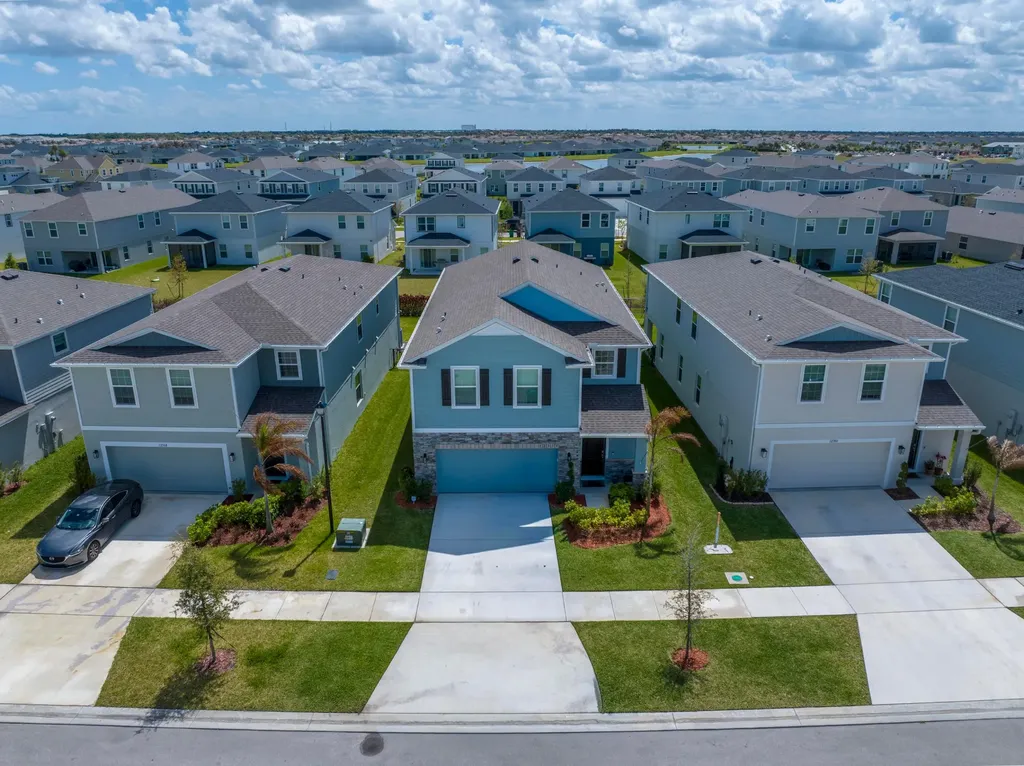12574 SW Forli Way Port St Lucie FL 34987