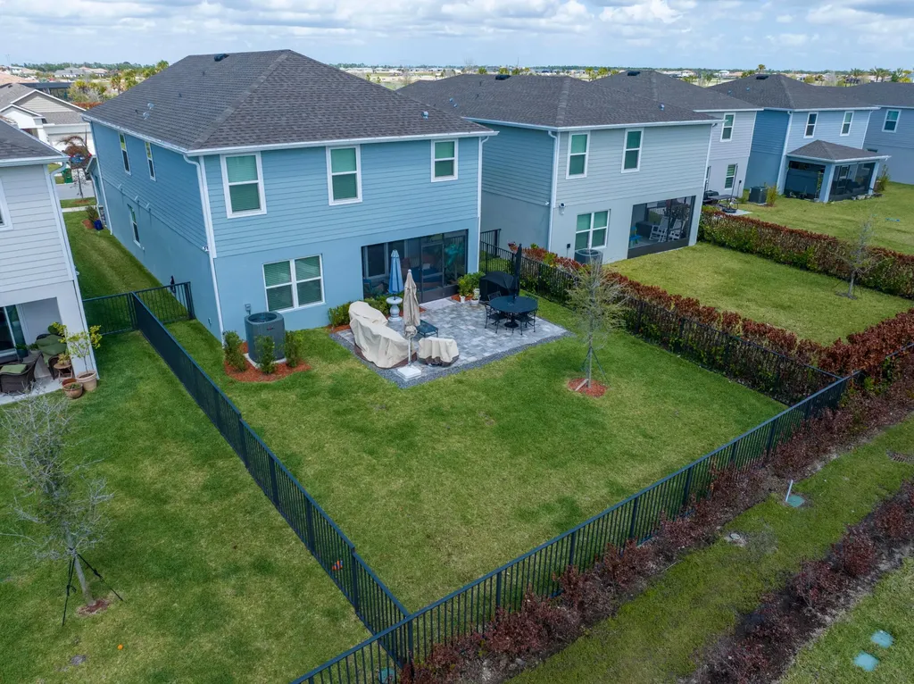 12574 SW Forli Way Port St Lucie FL 34987