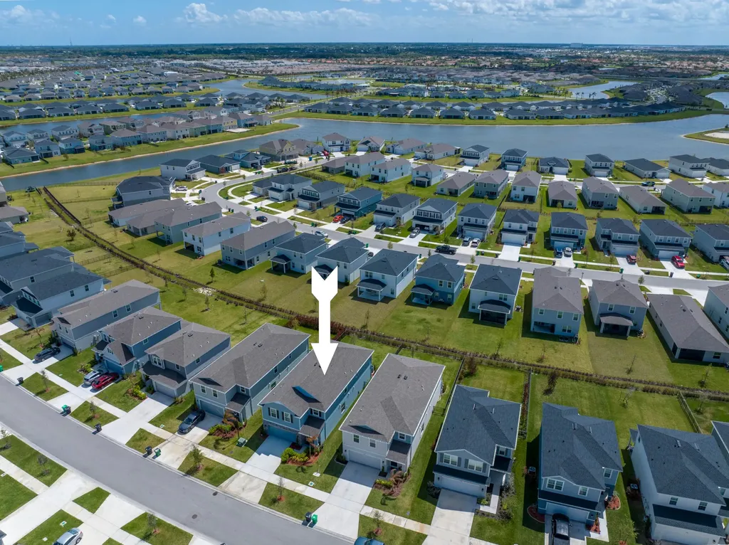 12574 SW Forli Way Port St Lucie FL 34987