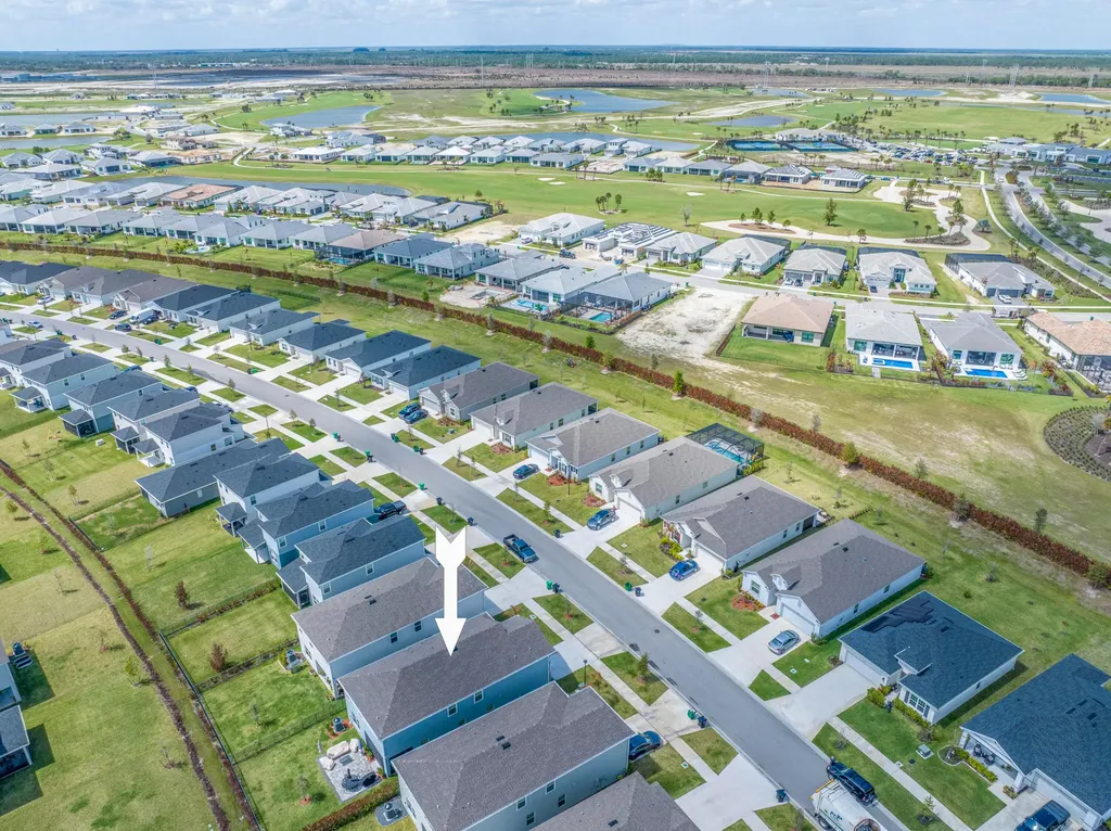 12574 SW Forli Way Port St Lucie FL 34987