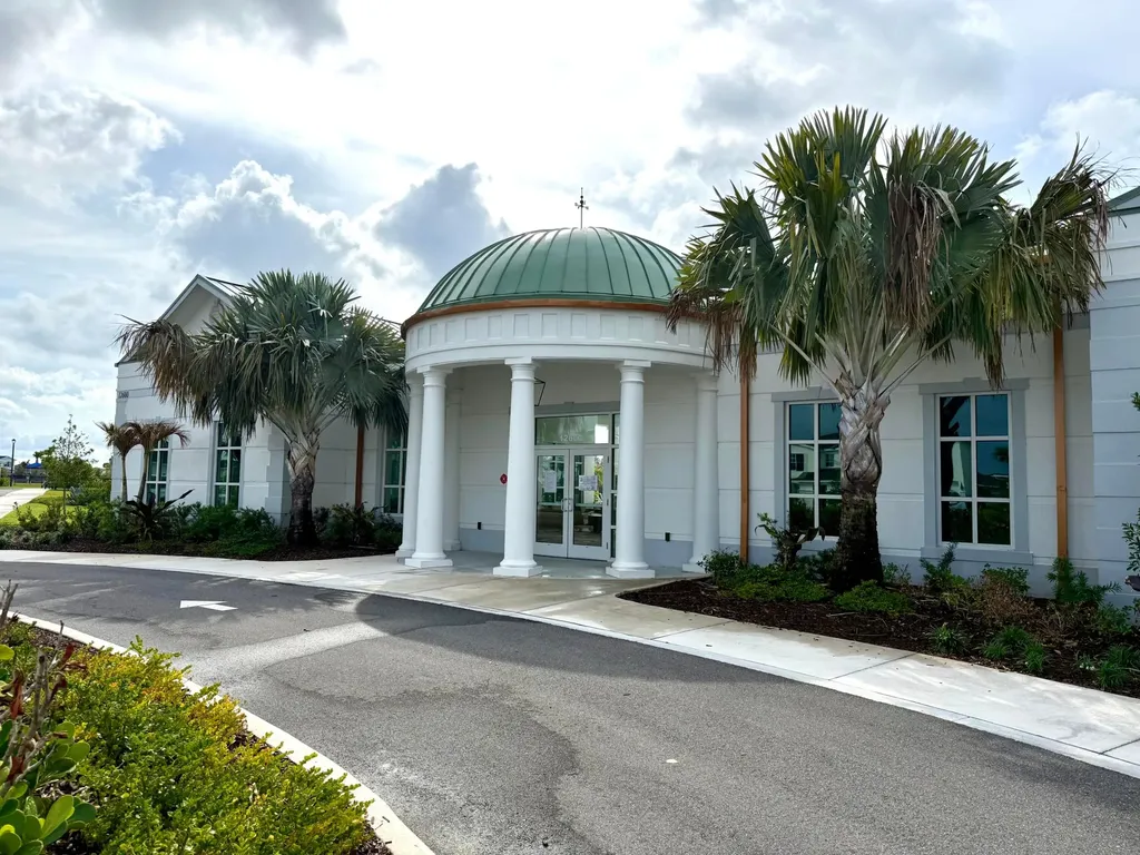 12574 SW Forli Way Port St Lucie FL 34987