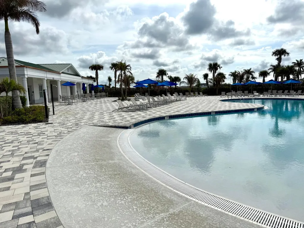 12574 SW Forli Way Port St Lucie FL 34987