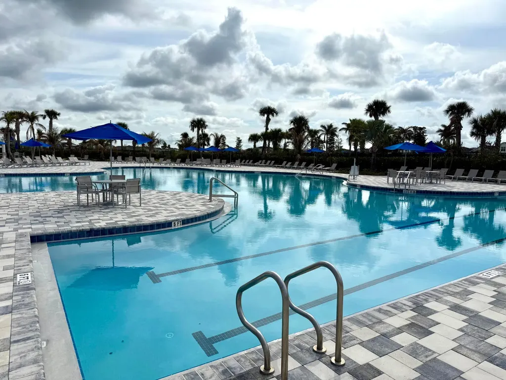 12574 SW Forli Way Port St Lucie FL 34987