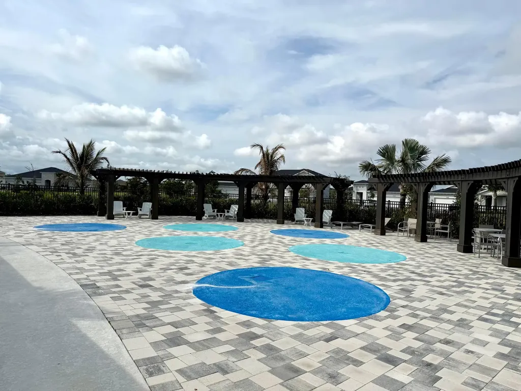 12574 SW Forli Way Port St Lucie FL 34987
