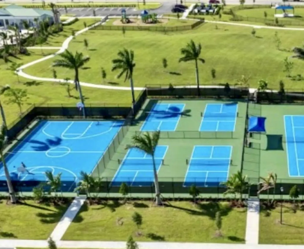 12574 SW Forli Way Port St Lucie FL 34987