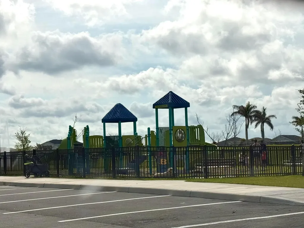 12574 SW Forli Way Port St Lucie FL 34987