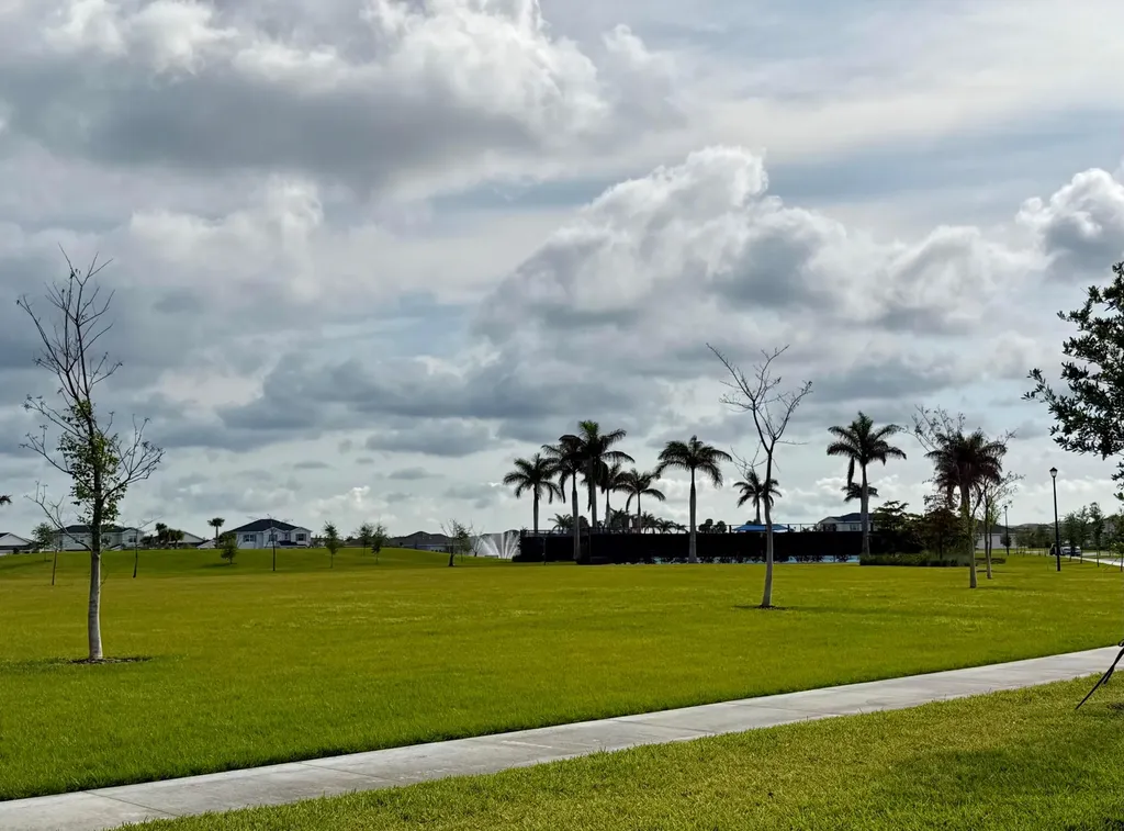 12574 SW Forli Way Port St Lucie FL 34987