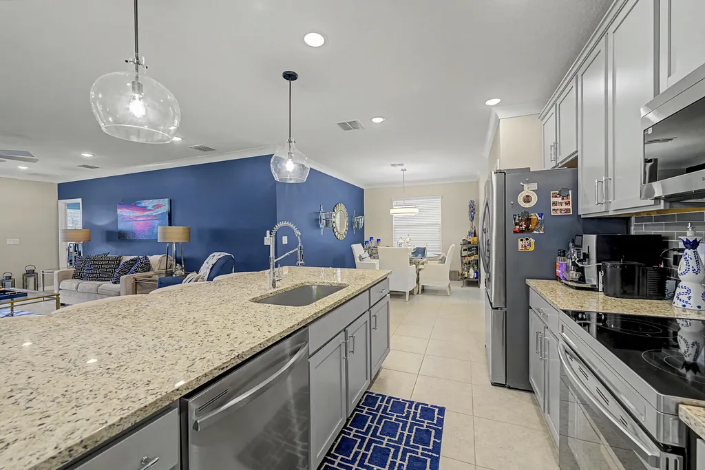 12574 SW Forli Way Port St Lucie FL 34987