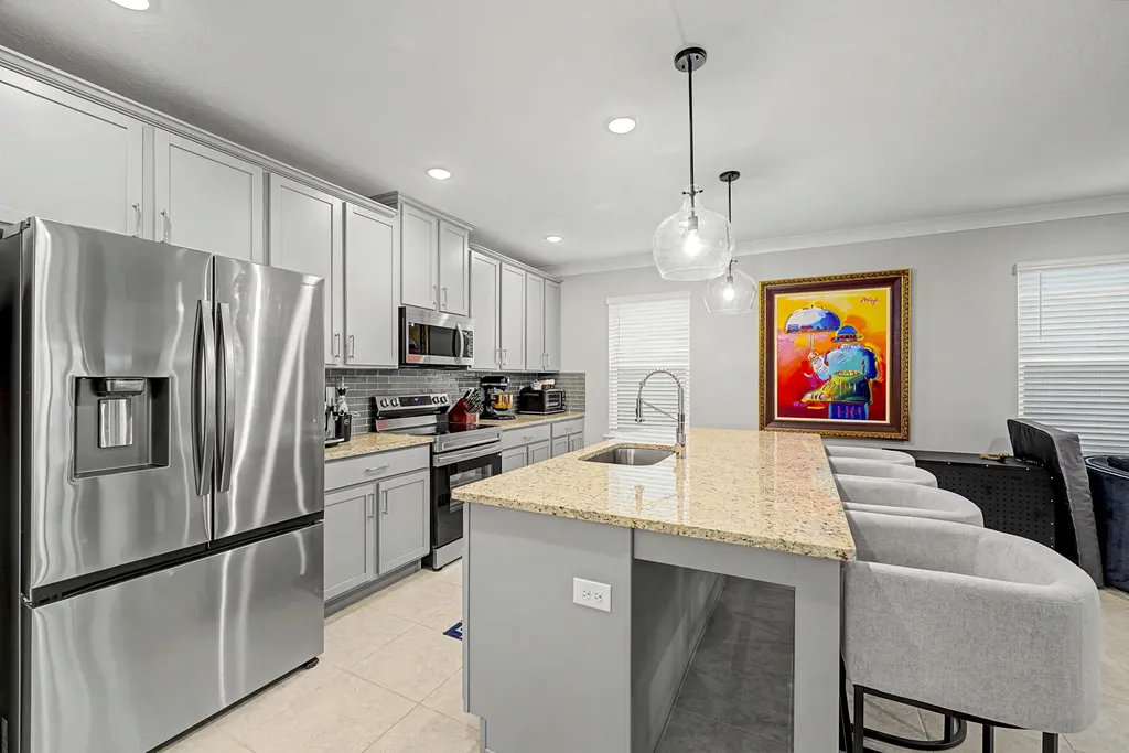 12574 SW Forli Way Port St Lucie FL 34987