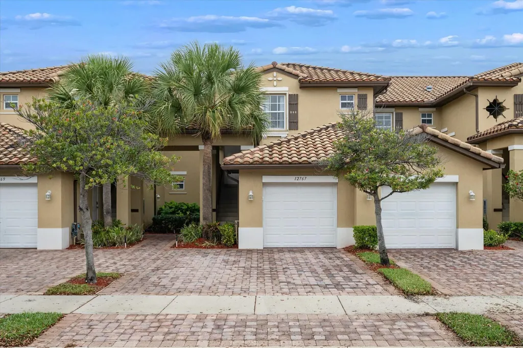 12767 NW 83rd Court Parkland FL 33076