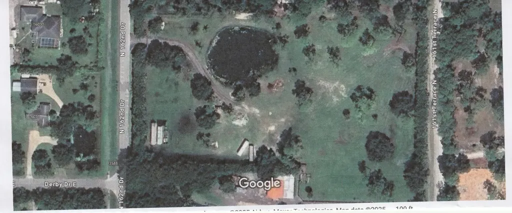 3547 161st Terrace N Loxahatchee Groves FL 33470