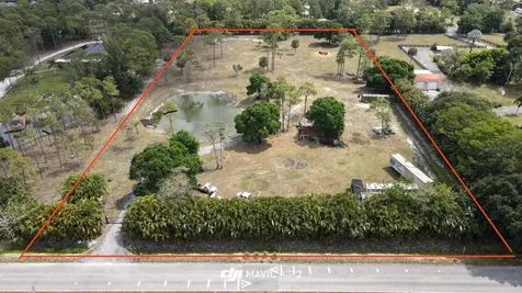 3547 161st Terrace N Loxahatchee Groves FL 33470