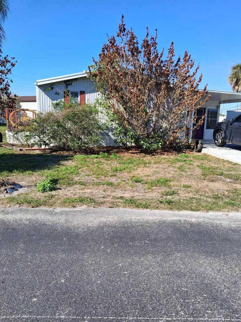 1020 Bream Avenue Okeechobee FL 34974