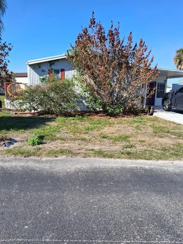 1020 Bream Avenue Okeechobee FL 34974