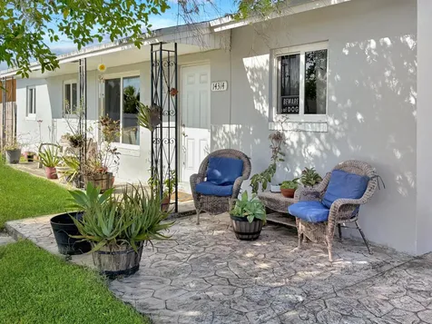 14314 SW 109th Court Miami FL 33176