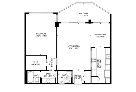 899 Jeffery Street Boca Raton FL 33487