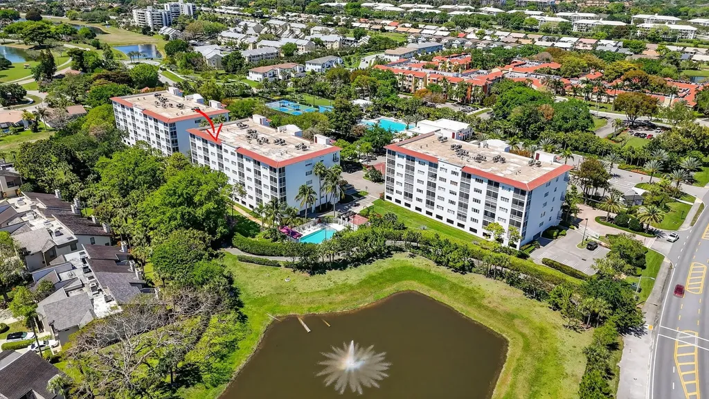 22703 Camino Del Mar Boca Raton FL 33433