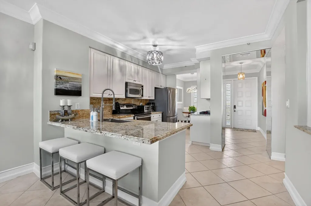 22703 Camino Del Mar Boca Raton FL 33433