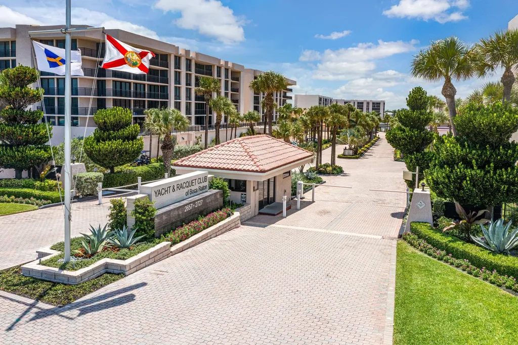 2717 N Ocean Boulevard Boca Raton FL 33431