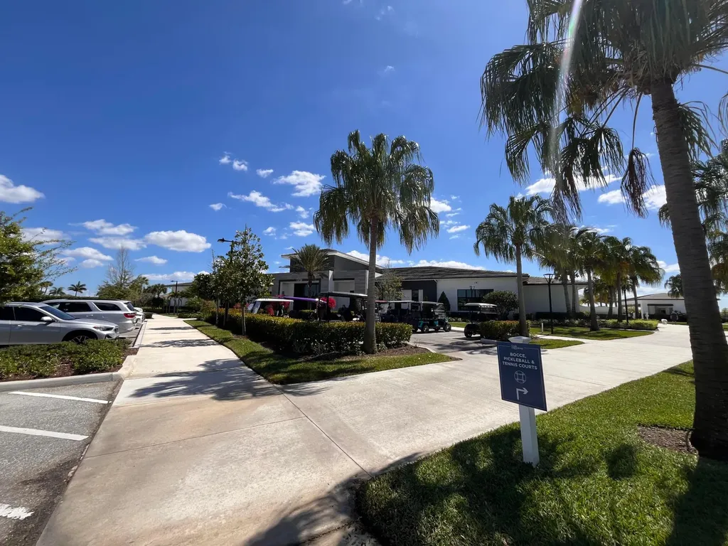 5663 Saint Armands Way The Acreage FL 33470