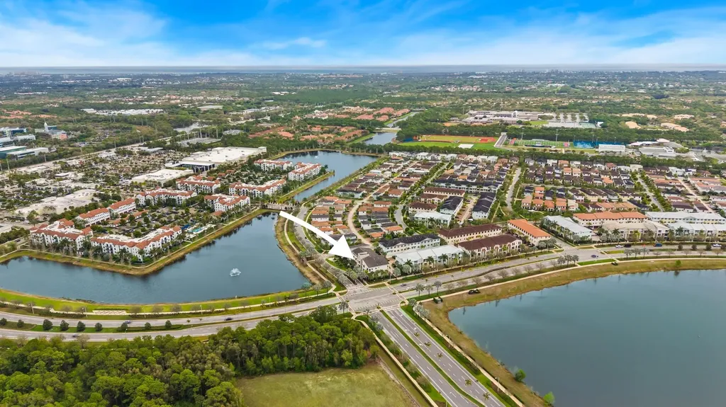 1283 Faulkner Terrace Palm Beach Gardens FL 33418