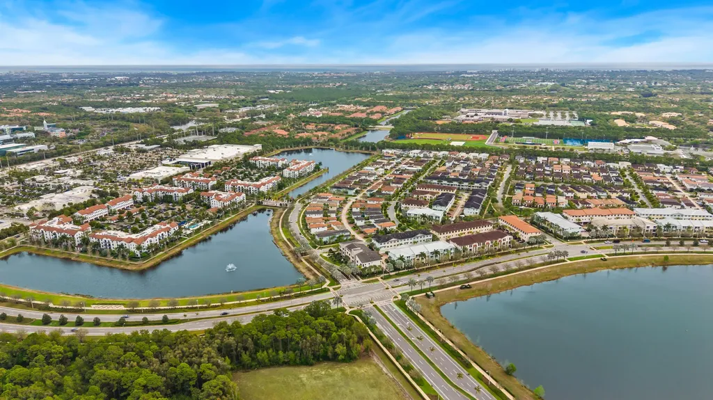 1283 Faulkner Terrace Palm Beach Gardens FL 33418