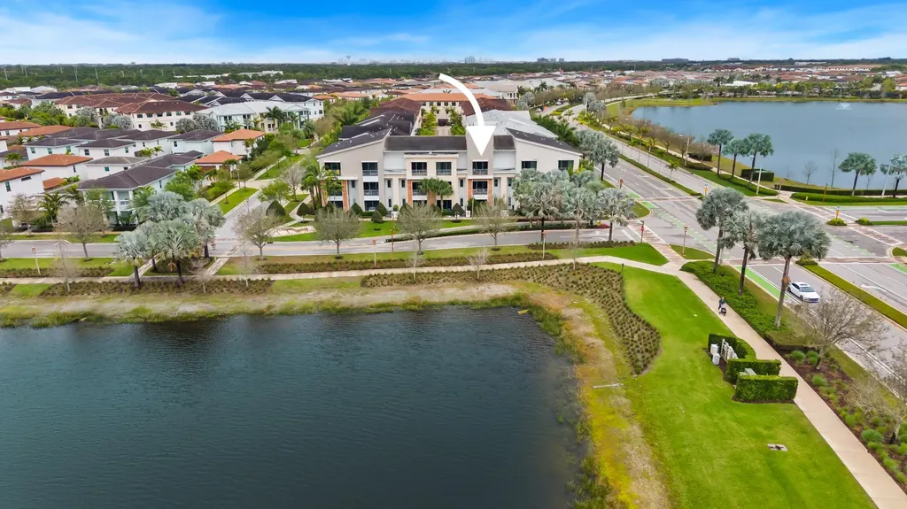 1283 Faulkner Terrace Palm Beach Gardens FL 33418