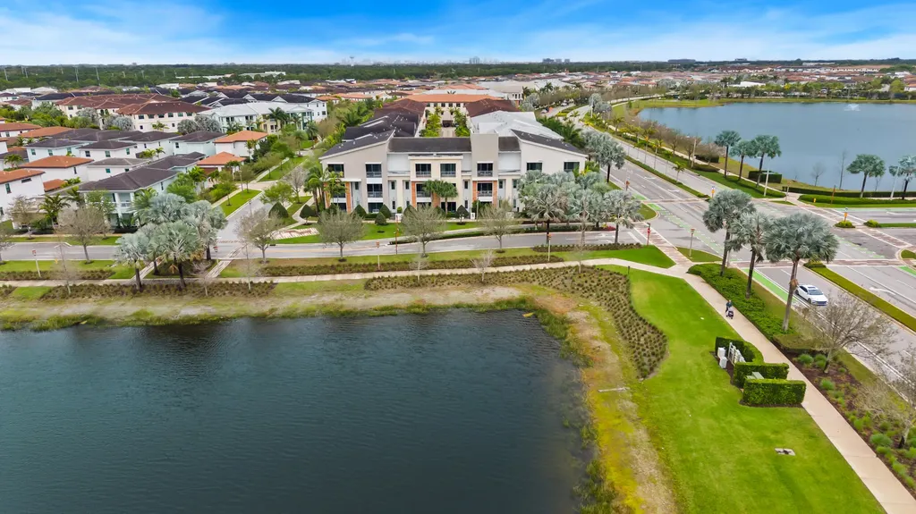 1283 Faulkner Terrace Palm Beach Gardens FL 33418