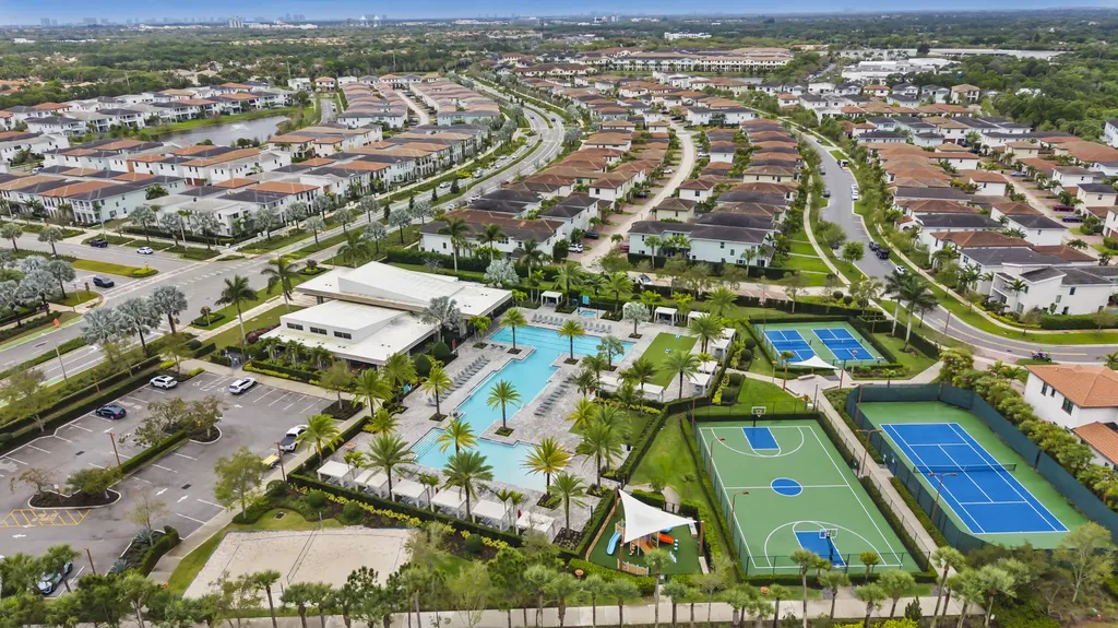 1283 Faulkner Terrace Palm Beach Gardens FL 33418