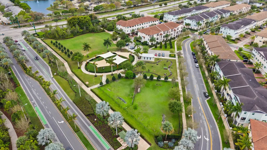 1283 Faulkner Terrace Palm Beach Gardens FL 33418