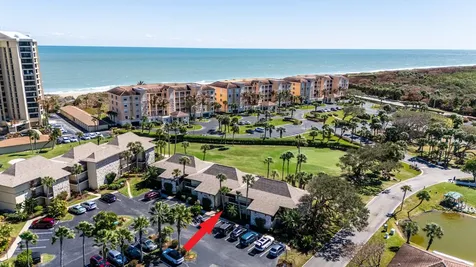2400 S Ocean Drive Fort Pierce FL 34949
