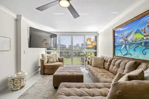 2400 S Ocean Drive Fort Pierce FL 34949