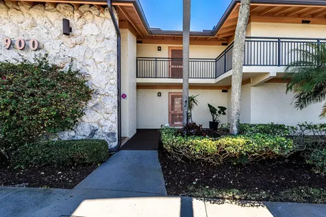 2400 S Ocean Drive Fort Pierce FL 34949