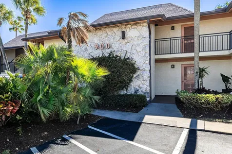 2400 S Ocean Drive Fort Pierce FL 34949