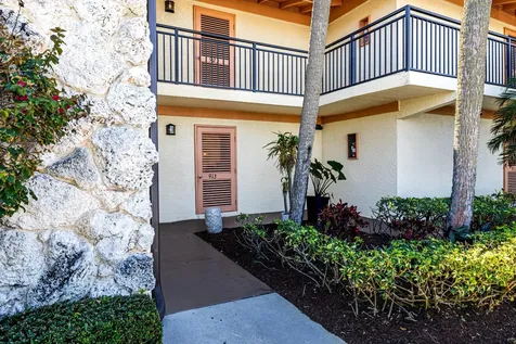 2400 S Ocean Drive Fort Pierce FL 34949