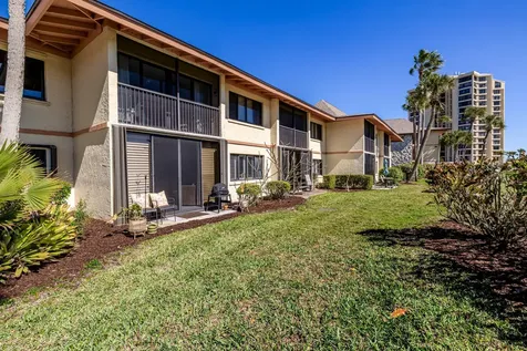 2400 S Ocean Drive Fort Pierce FL 34949