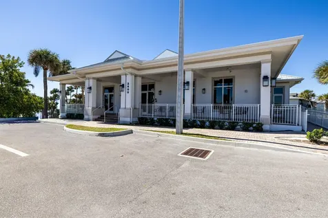 2400 S Ocean Drive Fort Pierce FL 34949