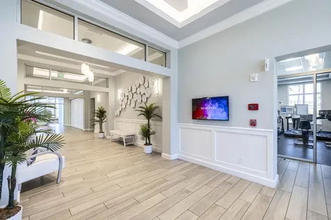 2400 S Ocean Drive Fort Pierce FL 34949