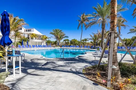 2400 S Ocean Drive Fort Pierce FL 34949