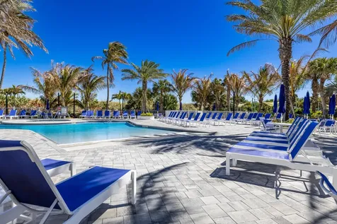 2400 S Ocean Drive Fort Pierce FL 34949