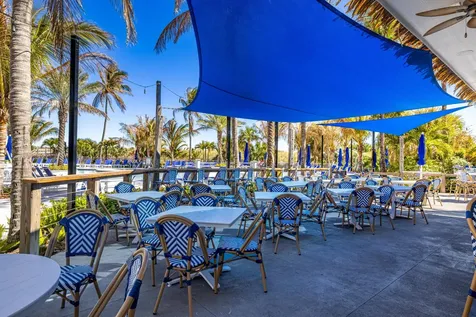 2400 S Ocean Drive Fort Pierce FL 34949