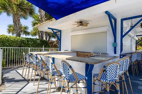2400 S Ocean Drive Fort Pierce FL 34949