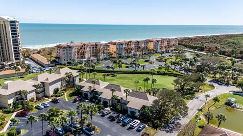 2400 S Ocean Drive Fort Pierce FL 34949