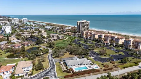 2400 S Ocean Drive Fort Pierce FL 34949