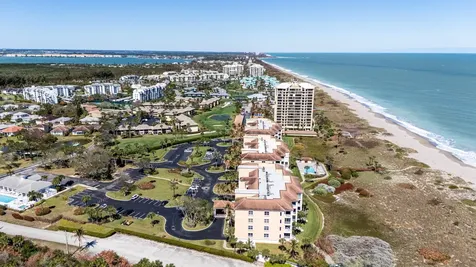 2400 S Ocean Drive Fort Pierce FL 34949