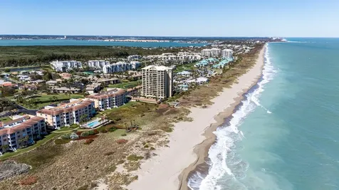 2400 S Ocean Drive Fort Pierce FL 34949