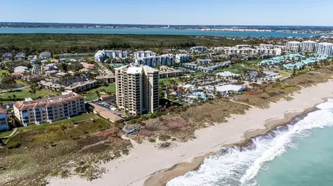 2400 S Ocean Drive Fort Pierce FL 34949