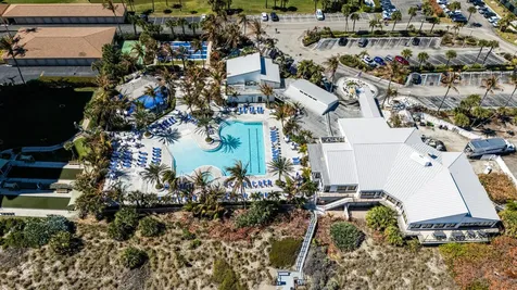 2400 S Ocean Drive Fort Pierce FL 34949