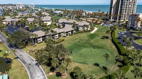 2400 S Ocean Drive Fort Pierce FL 34949